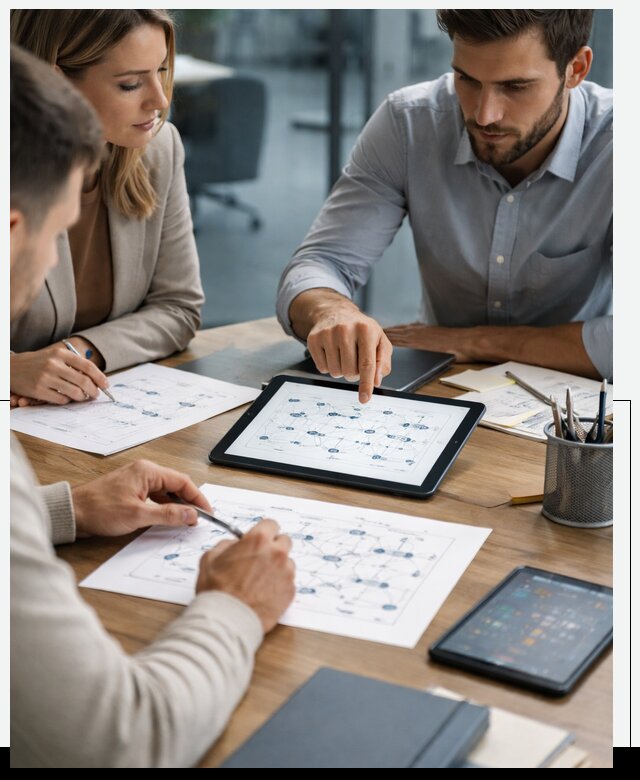 Разработка BPM-систем в Кизилюрте от 464670 р. под ключ АвикейКзт