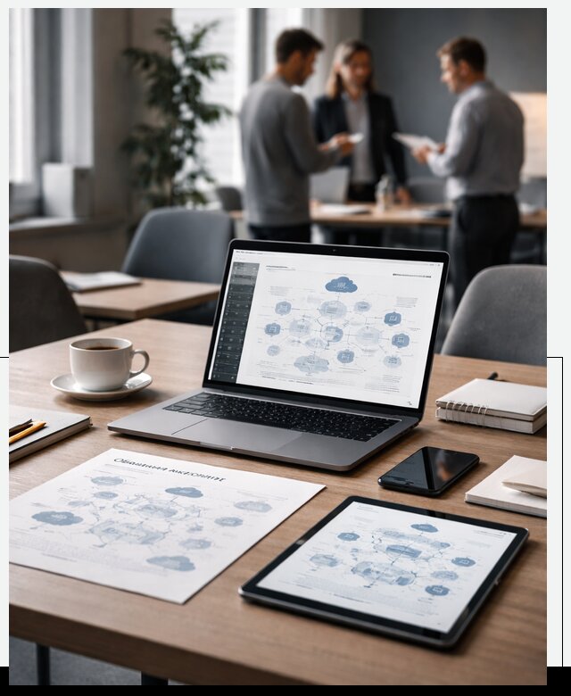 Разработка облачных решений и SaaS в Кизилюрте от 15489 р. | АвикейКзт