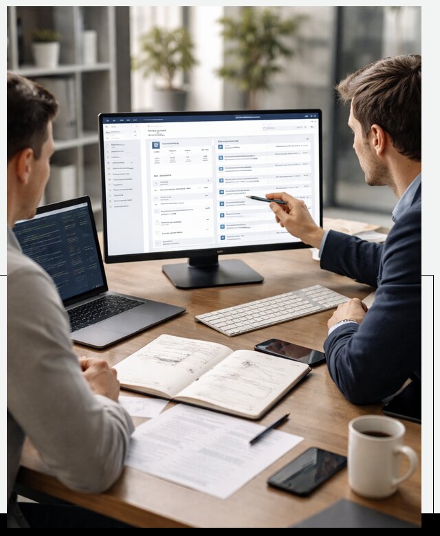 Разработка CRM систем в Кизилюрте от 154890 руб., АвикейКзт