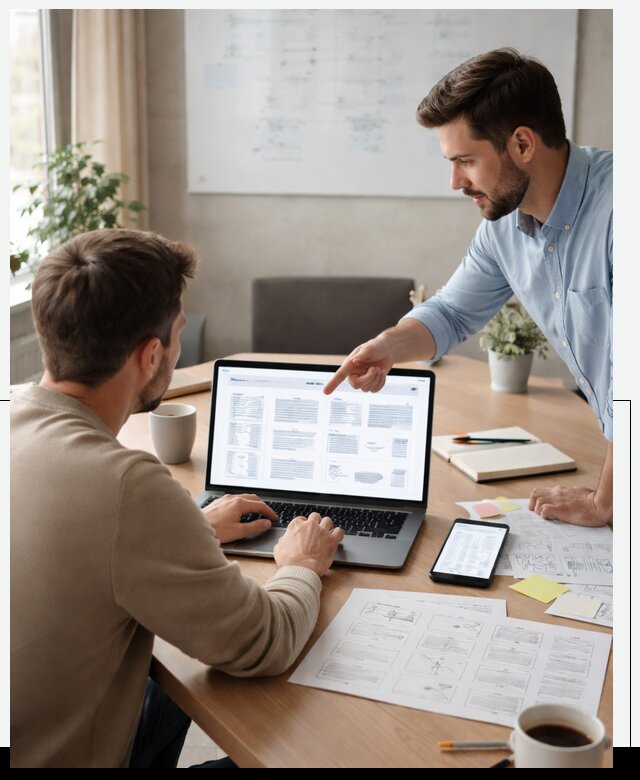 Разработка веб-приложений под ключ в Кизилюрте от 12391 р. - АвикейКзт