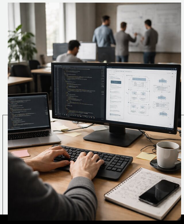 Разработка веб-приложений под ключ в Кизилюрте для бизнеса