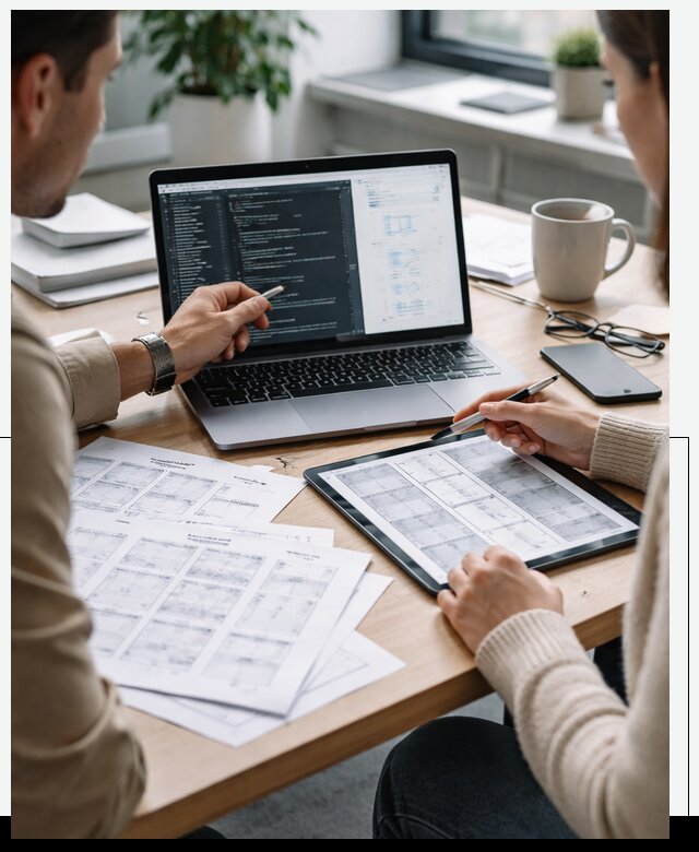 Разработка информационных систем в Кизилюрте от 4647 р. | АвикейКзт