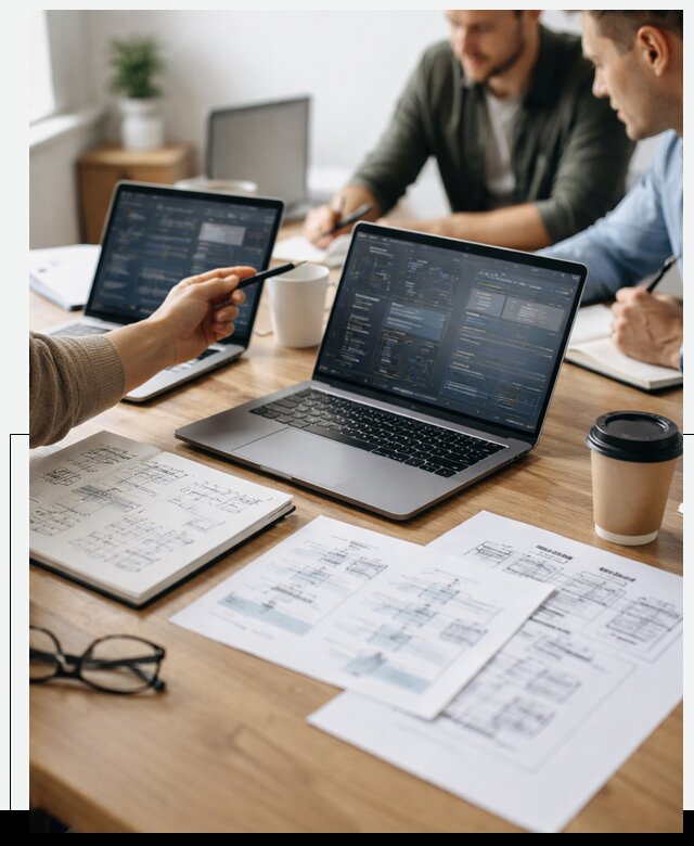 Разработка информационных систем под ключ в Кизилюрте