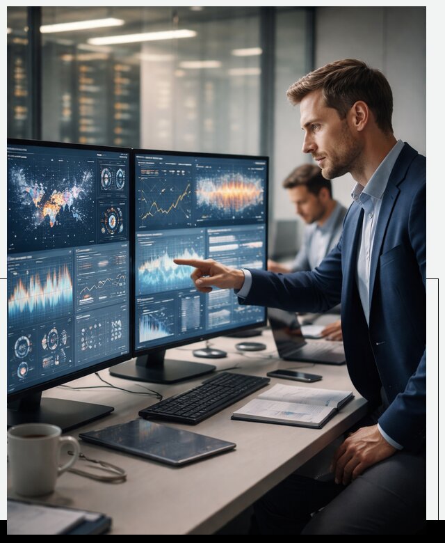 Разработка систем работы с Big Data в Кизилюрте от 12391 р. | АвикейКзт