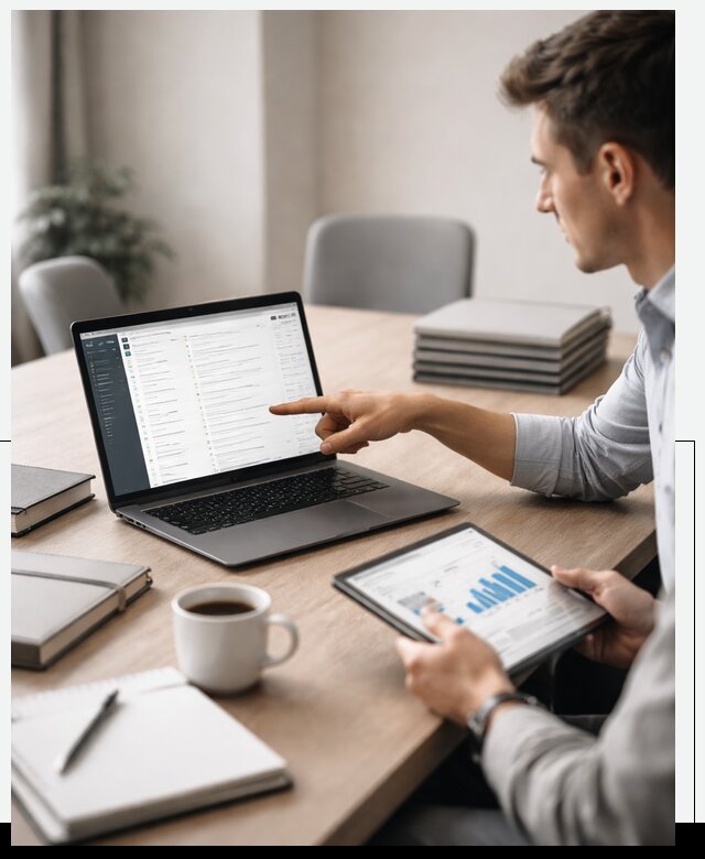 Разработка СЭД под ключ в Кизилюрте от 15489 р. | АвикейКзт