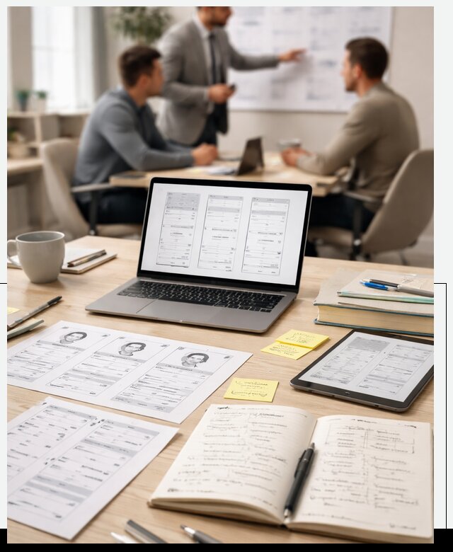 Разработка MVP проекта в Кизилюрте от 6712 р., АвикейКзт