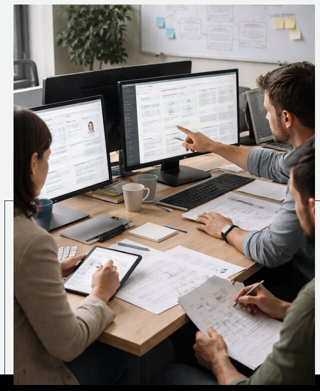 Разработка EMR EHR систем под ключ для медицинских учреждений в Кизилюрте