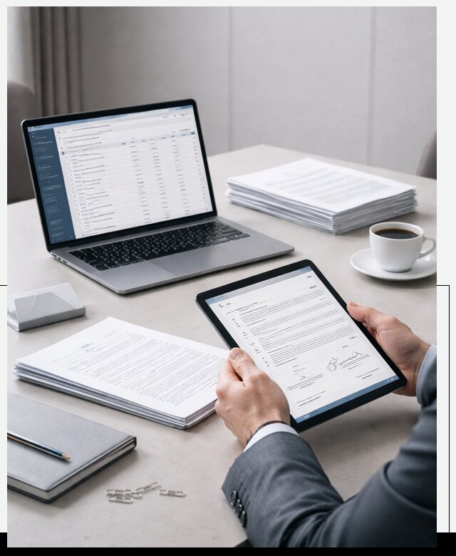 Электронные кадровые документы система в Кизилюрте от 12391 р. | АвикейКзт