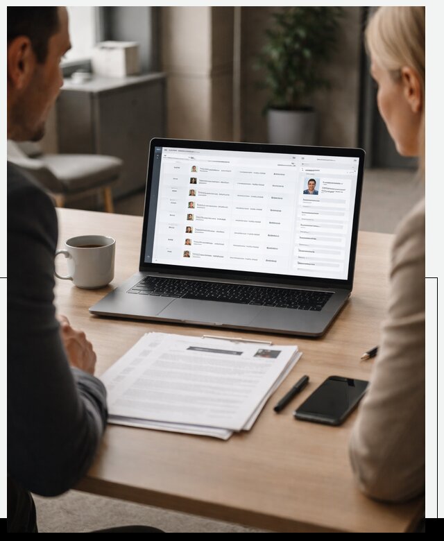 Ats система подбора персонала в Кизилюрте от 12391 р. - АвикейКзт