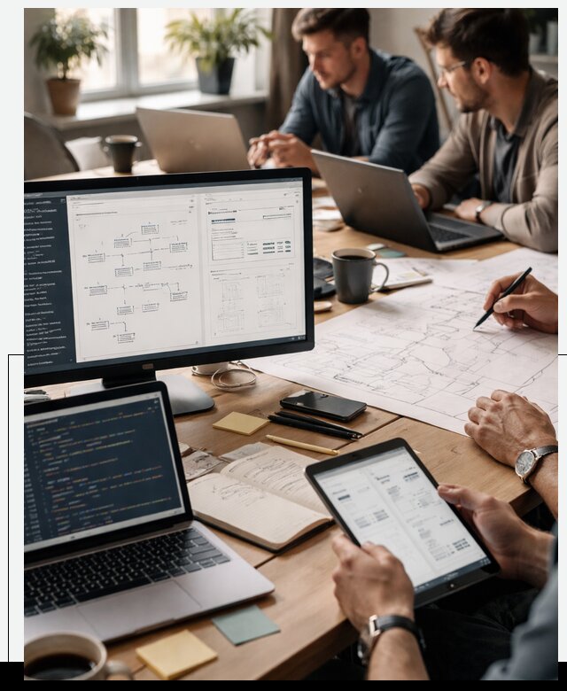 Разработка агрегаторов для компаний в Кизилюрте под ключ