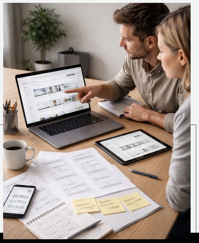 Разработка доски объявлений в Кизилюрте от 8777 р., АвикейКзт