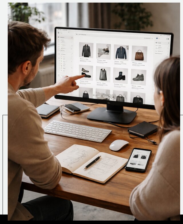 Разработка интернет-магазинов под ключ в Кизилюрте с оплатой и CRM