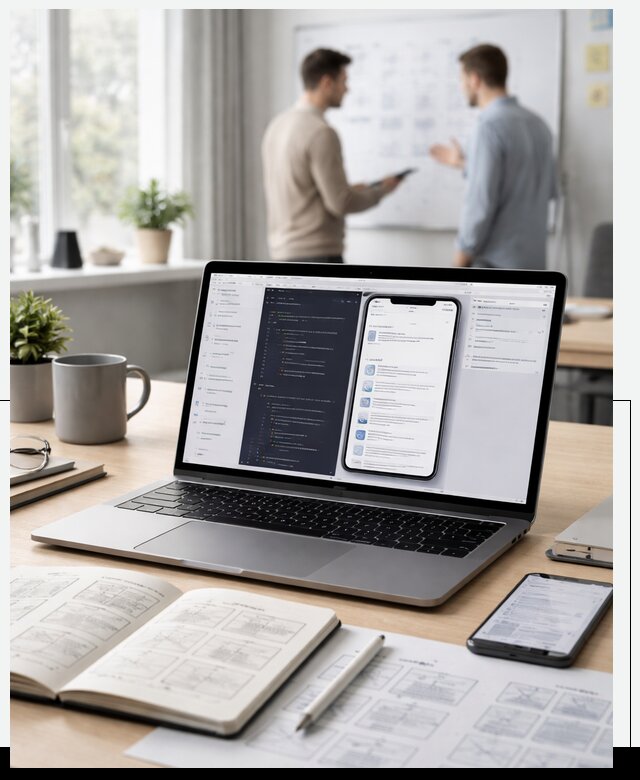 Разработка iOS приложений в Кизилюрте от 154890 р. | АвикейКзт