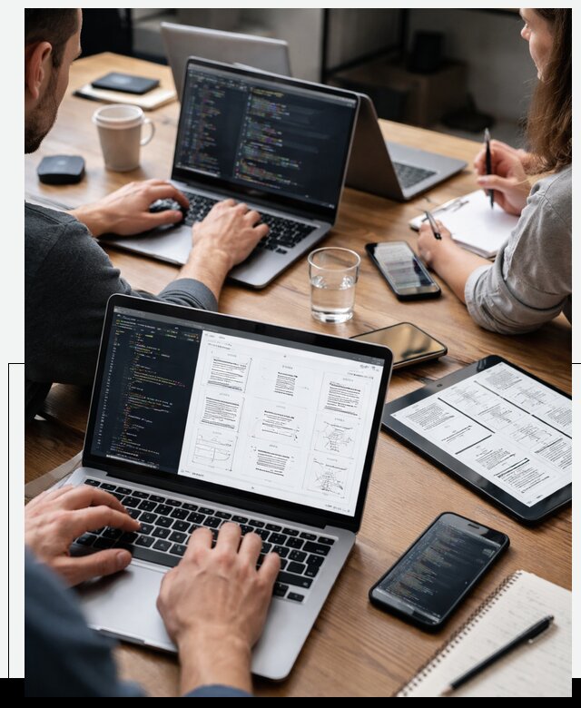 Кроссплатформенная разработка приложений в Кизилюрте под ключ