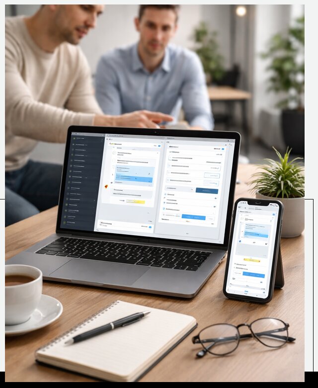 Разработка мини app Telegram/VK в Кизилюрте от 30978 р. АвикейКзт
