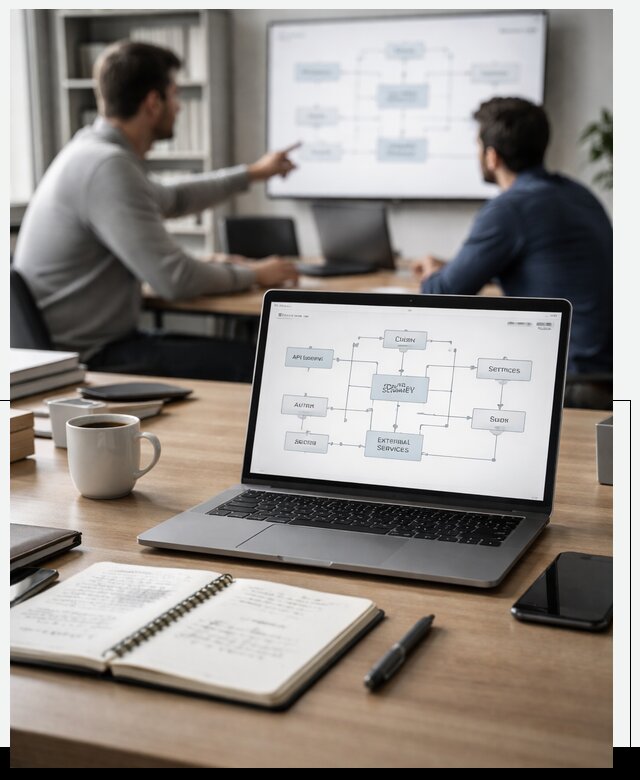 Разработка API и REST в Кизилюрте | АвикейКзт от 82608 р.