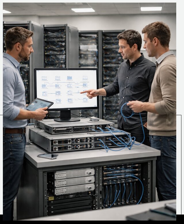 Системная интеграция в Кизилюрте: от 8261 р. | Услуги АвикейКзт