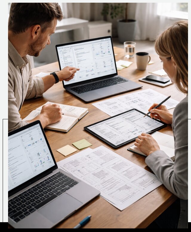 Профессиональный дизайн CRM-систем для бизнеса в Кизилюрте