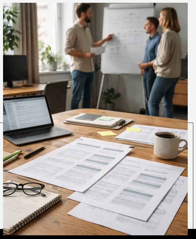 Разработка технического задания в Кизилюрте от 20652 р. АвикейКзт