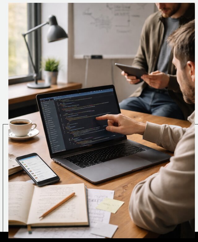 Разработка Telegram ботов под ключ для компаний в Кизилюрте