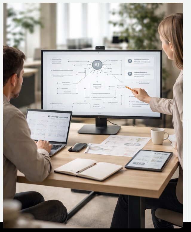 AI-агенты для автоматизации бизнеса в Кизилюрте от 15489 р. АвикейКзт