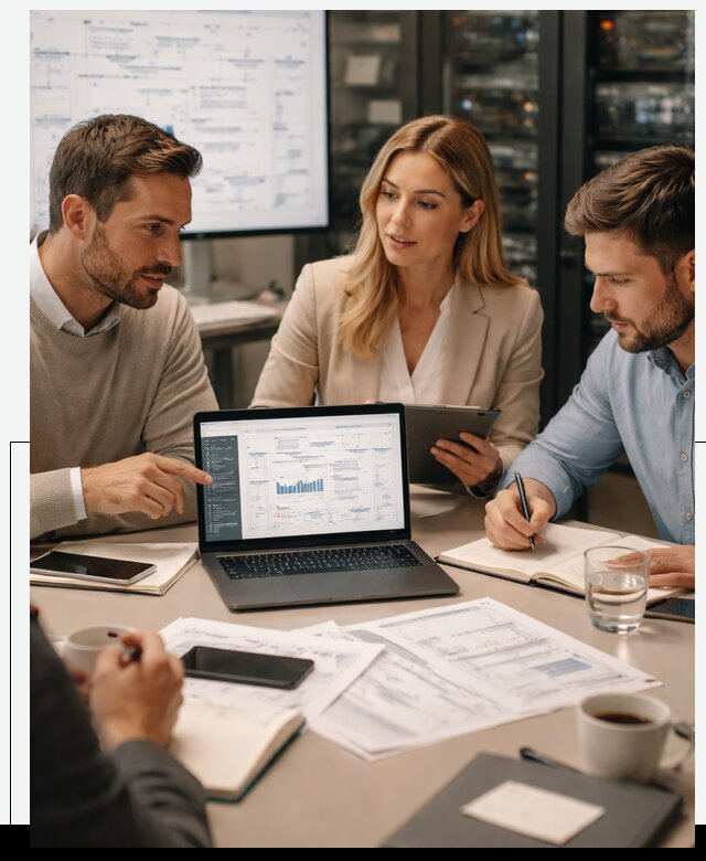 Импортозамещение корпоративного ПО для компаний в Кизилюрте