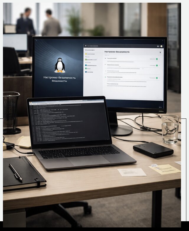 Внедрение Linux и переход на Astra в Кизилюрте от 8777 р. АвикейКзт