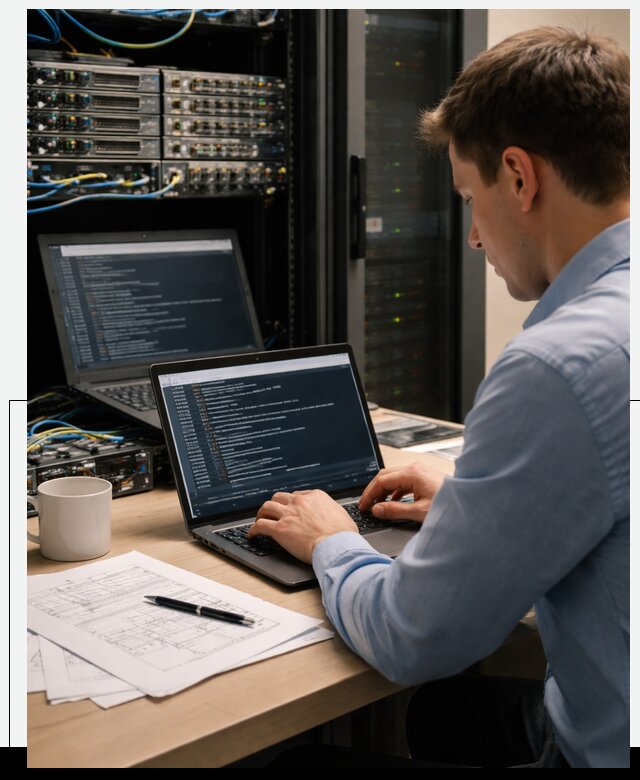 Внедрение российских Linux систем для бизнеса в Кизилюрте