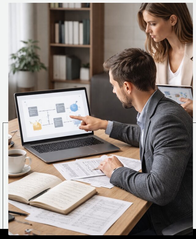 Замена SAP на 1С под ключ в Кизилюрте с переносом данных и настройкой