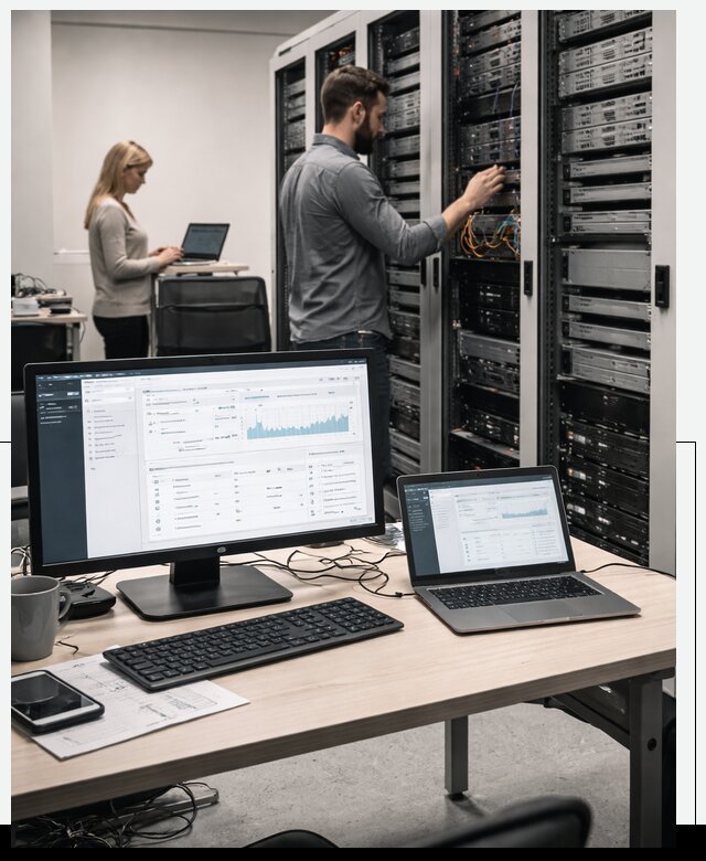 Импортозамещение виртуализации в Кизилюрте от 9293 р. | АвикейКзт