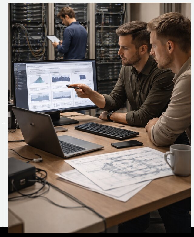 Импортозамещение систем виртуализации и миграция в Кизилюрте