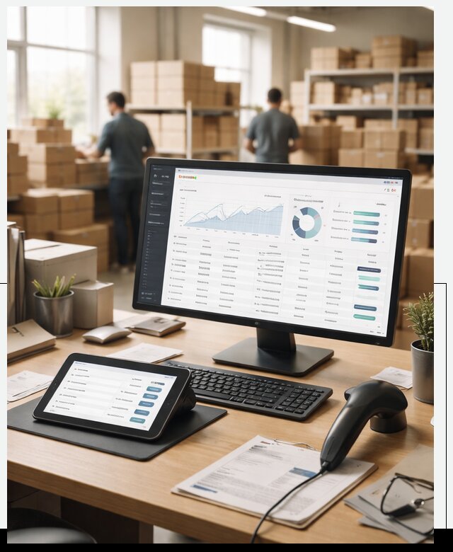 Автоматизация селлеров в Кизилюрте от 15489 р. | АвикейКзт