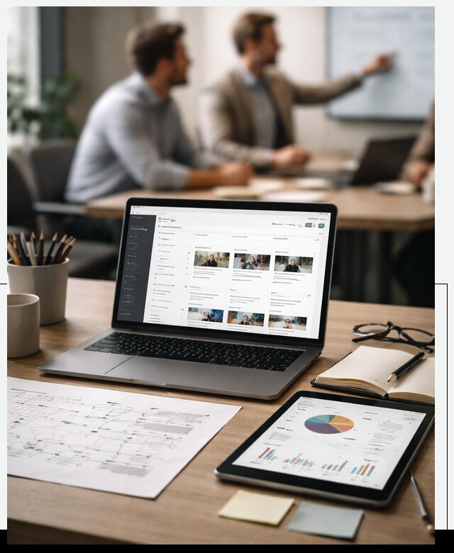 Разработка нишевых B2B маркетплейсов в Кизилюрте от 722820 р., АвикейКзт