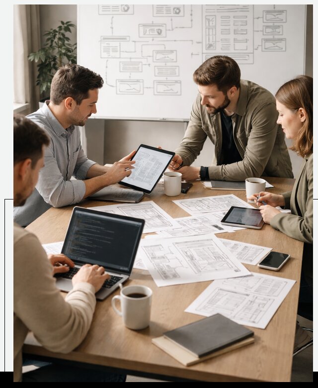 Разработка нишевых B2B маркетплейсов под бизнес в Кизилюрте