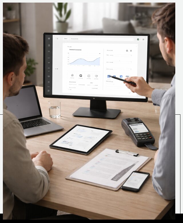 Платежные интеграции для E-commerce в Кизилюрте от 15489 р. | АвикейКзт