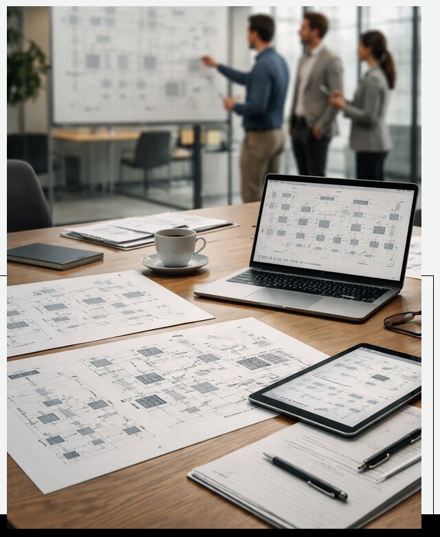 Разработка Core Banking, замена АБС в Кизилюрте | АвикейКзт от 15489 р.