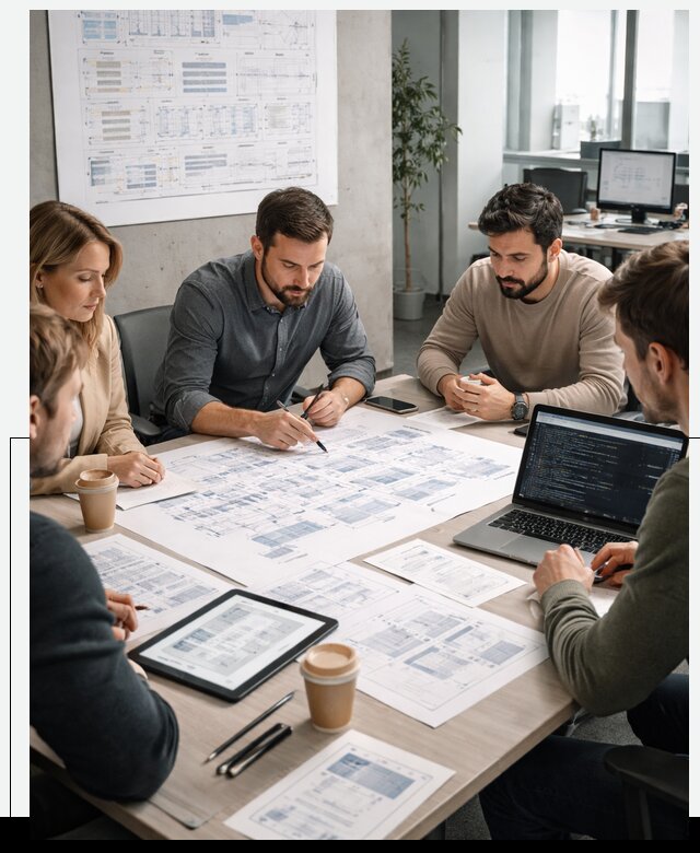 Разработка Core Banking систем для банков и финтех компаний в Кизилюрте