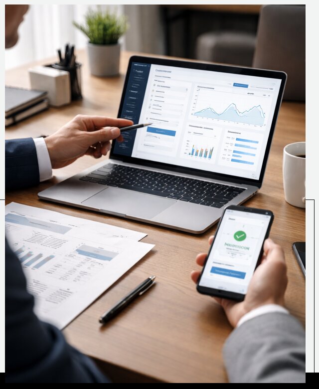 Разработка платёжных платформ в Кизилюрте от 20652 р., АвикейКзт