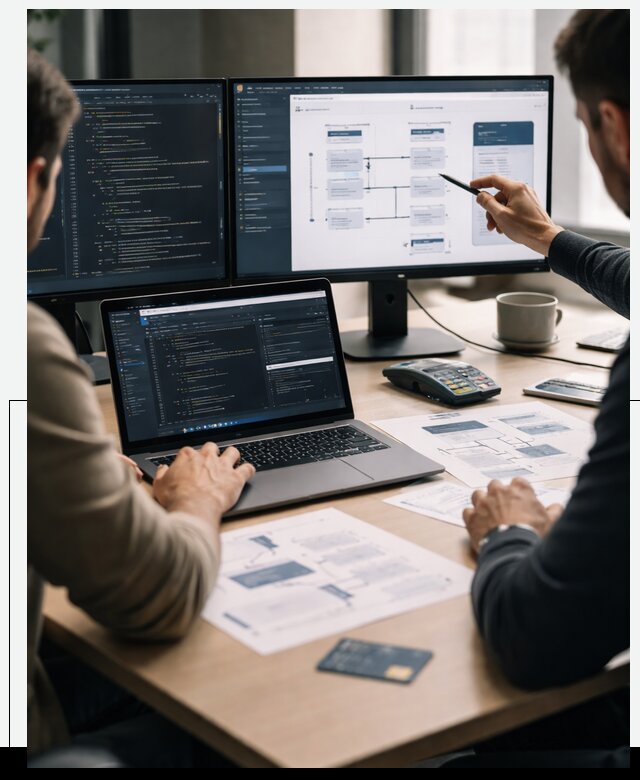 Разработка платежных платформ в Кизилюрте с интеграцией и безопасностью