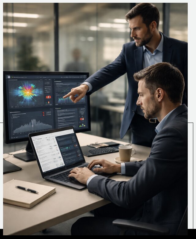 Системы Антифрод и AML KYC в Кизилюрте от 12391 р. | АвикейКзт