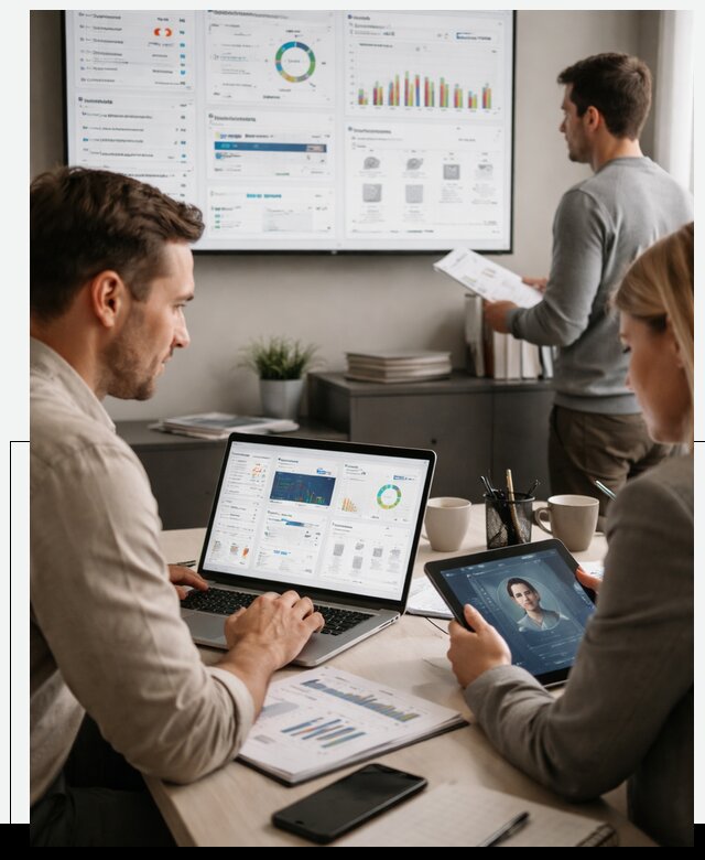 Внедрение систем Антифрод и AML KYC для бизнеса в Кизилюрте