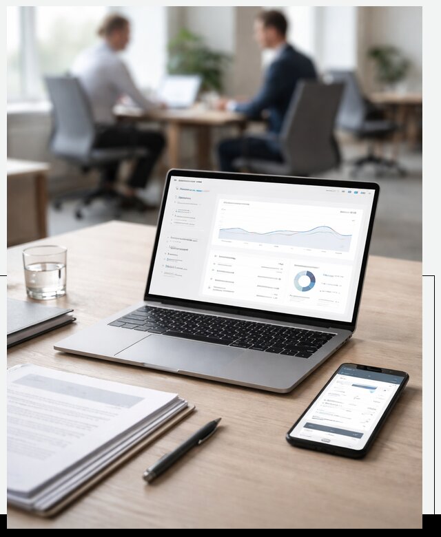 Разработка моб. и интернет-банка в Кизилюрте от 7745 р. | АвикейКзт