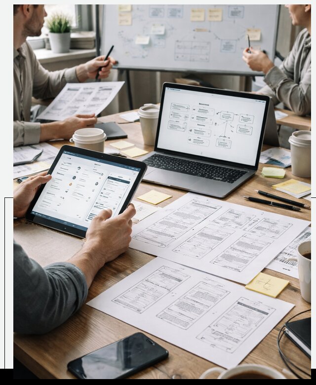 Разработка необанка под ключ и интеграция в Кизилюрте