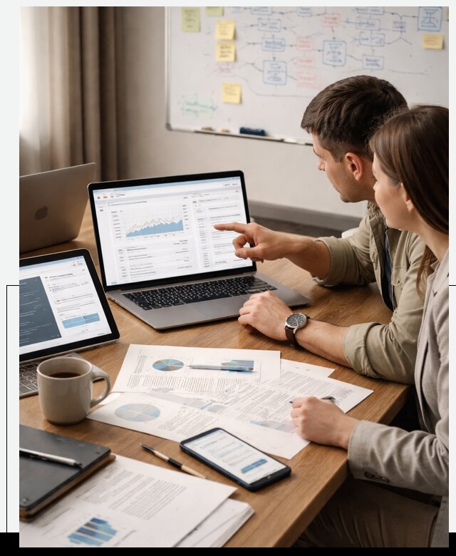 Внедрение сервисов BNPL и краудлендинга для бизнеса в Кизилюрте