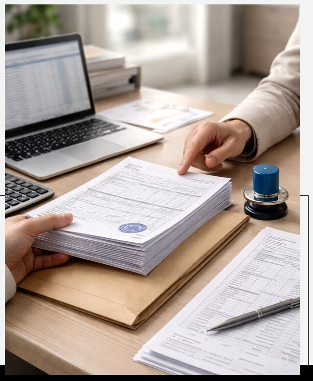 Отчетность в ЦБ РФ для банков в Кизилюрте от 7228 р. | АвикейКзт