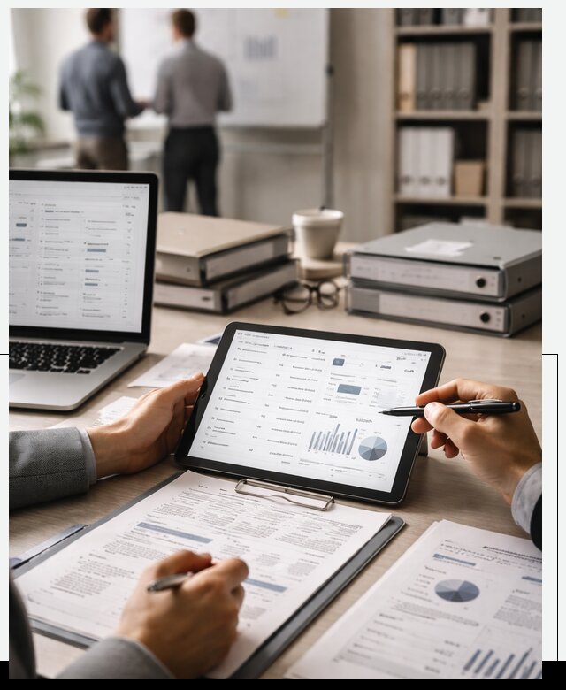 Автоматизация урегулирования убытков в Кизилюрте от 7745 р | АвикейКзт