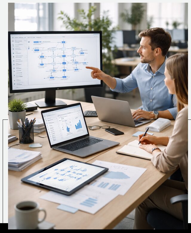 Автоматизация урегулирования убытков в Кизилюрте для страховых компаний