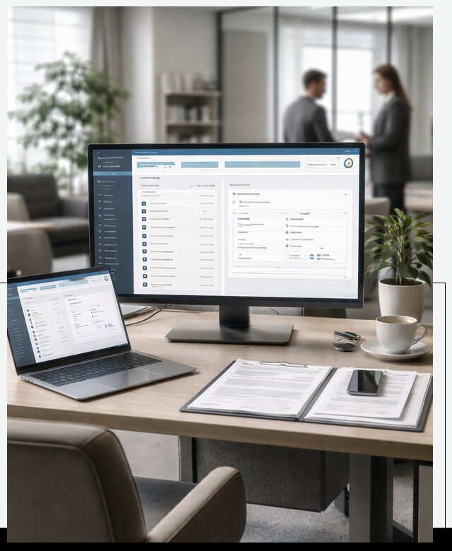 CRM для страховой компании под ключ в Кизилюрте от 15489 р. | АвикейКзт