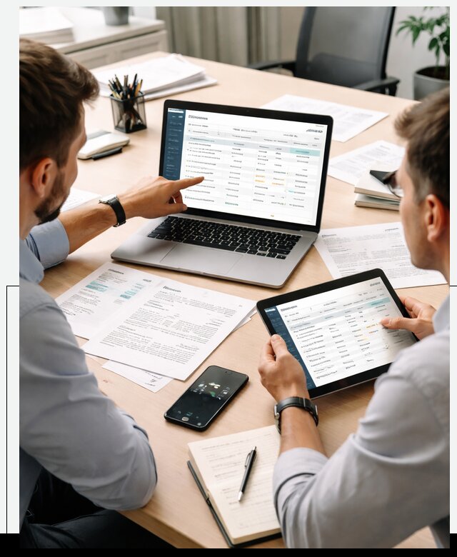 CRM для страховой компании в Кизилюрте с автоматизацией продаж и выплат