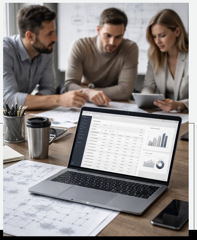 BSS OSS и биллинг для оператора в Кизилюрте от 25815 р. | АвикейКзт